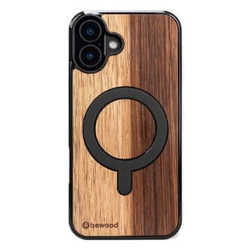 bewood Lesen ovitek Bewood za iPhone 16 Plus MANGO z MagSafe