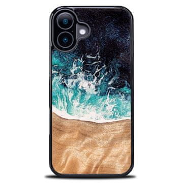 bewood Ovitek Bewood Unique za iPhone 16 Plus - Dream Island