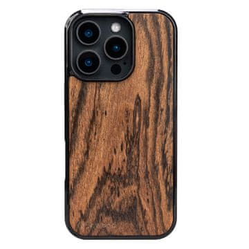 bewood Lesen ovitek Bewood za iPhone 16 Pro BOCOTE