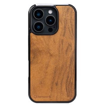 bewood Lesen ovitek Bewood za iPhone 16 Pro IMBUIA