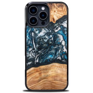 bewood Bewood Unique Case za iPhone 16 Pro Max - Planeti - Zemlja