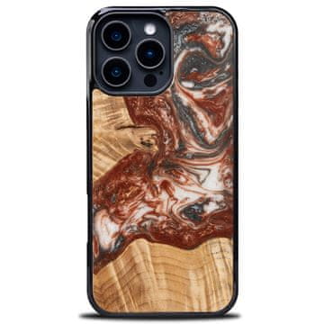 bewood Bewood Unique ovitek za iPhone 16 Pro Max - Planeti - Venera