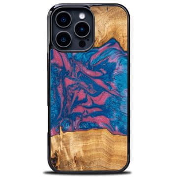 bewood Ovitek Bewood Unique za iPhone 16 Pro Max - Neons - Vegas