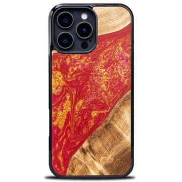 bewood Ovitek Bewood Unique za iPhone 16 Pro Max - Neons - Pariz