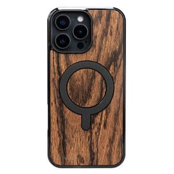 bewood Lesen ovitek Bewood za iPhone 16 Pro Max BOCOTE z MagSafe