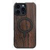 Lesen ovitek Bewood za iPhone 16 Pro Max ZIRICOTE z MagSafe