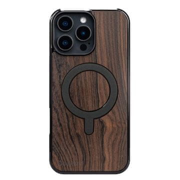 bewood Lesen ovitek Bewood za iPhone 16 Pro Max ZIRICOTE z MagSafe