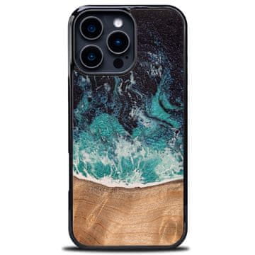 shumee Ovitek Bewood Unique za iPhone 16 Pro Max - Dream Island