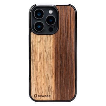 bewood Lesen ovitek Bewood za iPhone 16 Pro MANGO
