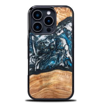 bewood Bewood Unique Case za iPhone 16 Pro - Planeti - Zemlja