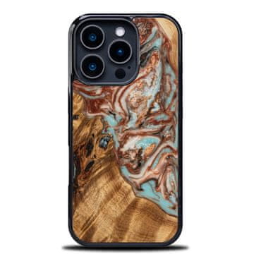 bewood Bewood Unique Case za iPhone 16 Pro - Planeti - Jupiter