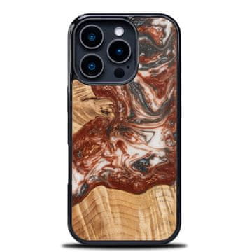 bewood Bewood Unique Case za iPhone 16 Pro - Planeti - Venera
