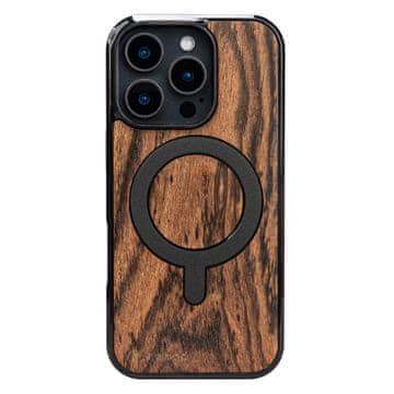 bewood Lesen ovitek Bewood za iPhone 16 Pro BOCOTE z MagSafe