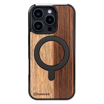 bewood Lesen ovitek Bewood za iPhone 16 Pro MANGO z MagSafe