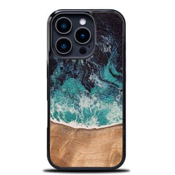 bewood Ovitek Bewood Unique za iPhone 16 Pro - Dream Island