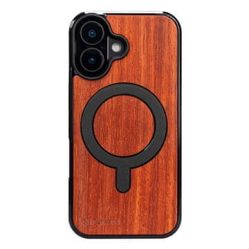 bewood Lesen ovitek Bewood za iPhone 17 PADOUK z MagSafe
