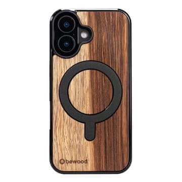bewood Lesen ovitek Bewood za iPhone 17 MANGO z MagSafe