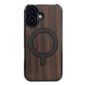 bewood Lesen ovitek Bewood za iPhone 17 ZIRICOTE z MagSafe