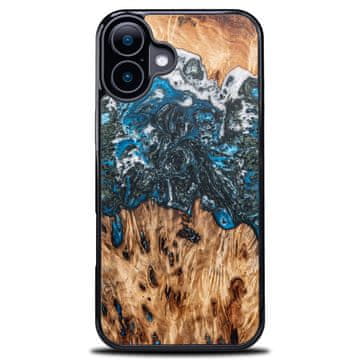 bewood Bewood edinstven ovitek za iPhone 17 - Planeti - Zemlja
