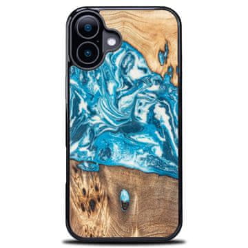 bewood Ovitek Bewood Unique za iPhone 17 - Planeti - Uran