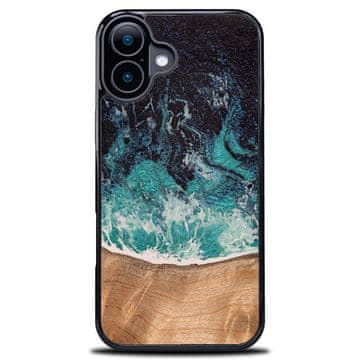 bewood Ovitek Bewood Unique za iPhone 17 - Dream Island