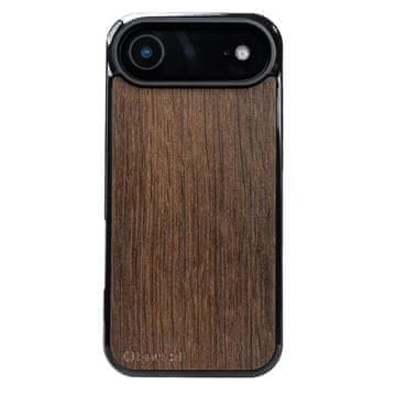 bewood Lesen ovitek Bewood za iPhone 17 Air, dimljen hrast