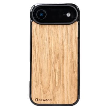 bewood Lesen ovitek Bewood za iPhone 17 Air hrast