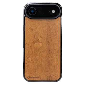 bewood Lesen ovitek Bewood za iPhone 17 Air IMBUIA