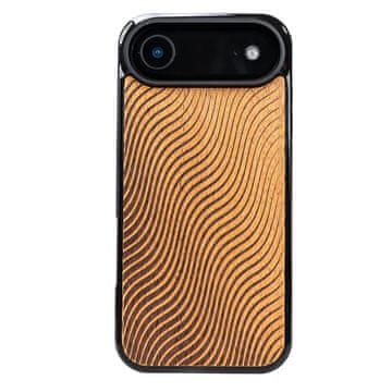 bewood Lesen ovitek Bewood za iPhone 17 Air WAVES MERBAU