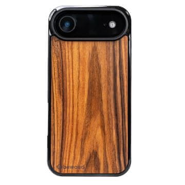 bewood Lesen ovitek Bewood za iPhone 17 Air ROSEWOOD SANTOS