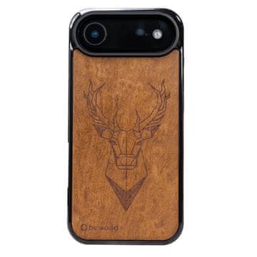 bewood Lesen ovitek Bewood za iPhone 17 Air DEER IMBUIA