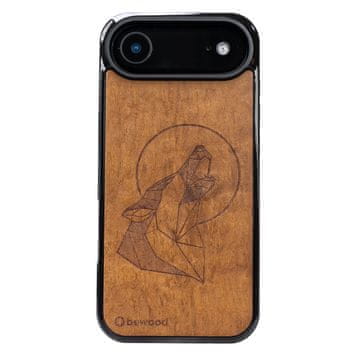 bewood Lesen ovitek Bewood za iPhone 17 Air WILK IMBUIA