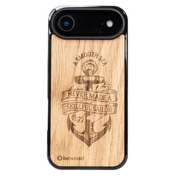 bewood Lesen ovitek Bewood za iPhone 17 Air ANCHOR OAK