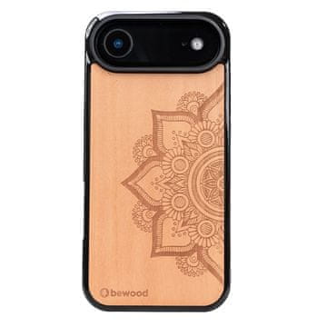 bewood Lesen ovitek Bewood za iPhone 17 Air MANDALA JABOLKA