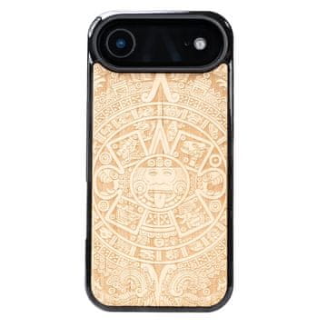bewood Lesen ovitek Bewood za iPhone 17 Air AZTEC CALENDAR ANIEGRE