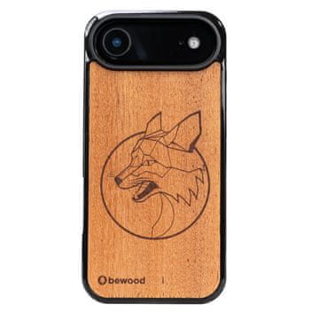 bewood Lesen ovitek Bewood za iPhone 17 Air LIS MERBAU