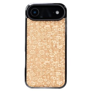 bewood Lesen ovitek Bewood za iPhone 17 Air WILD FLOWERS ANIEGRE