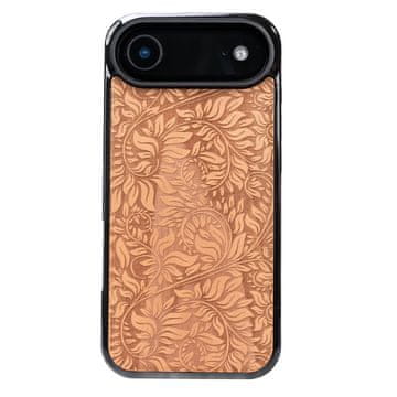 bewood Lesen ovitek Bewood za iPhone 17 Air JABOLČNI LISTI