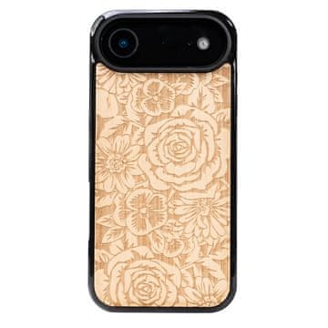 bewood Lesen ovitek Bewood za iPhone 17 Air ROSES ANIEGRE