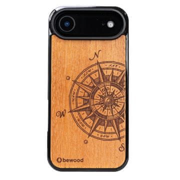 bewood Lesen ovitek Bewood za iPhone 17 Air TRAVELER MERBAU