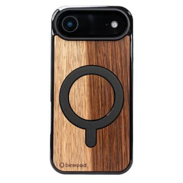 bewood Lesen ovitek Bewood za iPhone 17 Air MANGO z MagSafe