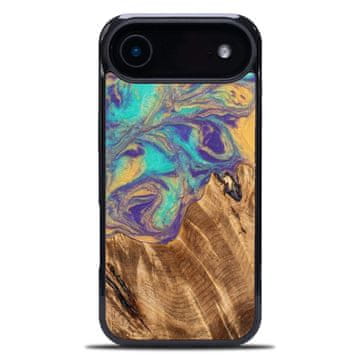 bewood Bewood Unique Case za iPhone 17 Air - Planeti - Merkur