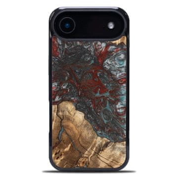 bewood Ovitek Bewood Unique za iPhone 17 Air - Planeti - Pluton