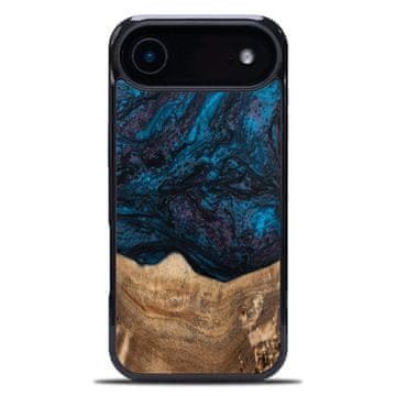 bewood Ovitek Bewood Unique za iPhone 17 Air - Planeti - Neptun