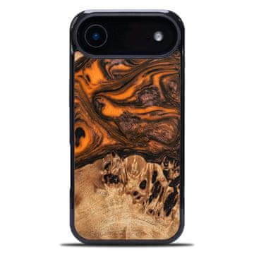 bewood Ovitek Bewood Unique za iPhone 17 Air - oranžen