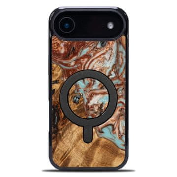 bewood Bewood Unique ovitek za iPhone 17 Air - Planeti - Jupiter z MagSafe