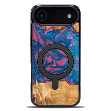 bewood Ovitek Bewood Unique za iPhone 17 Air - Neons - Vegas z MagSafe