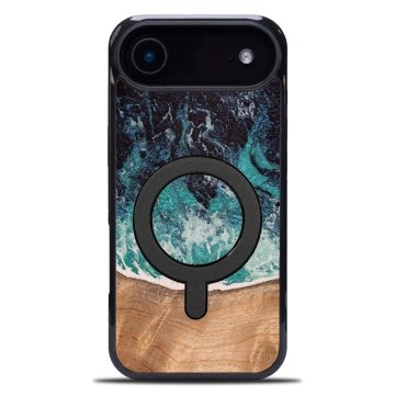 bewood Ovitek Bewood Unique za iPhone 17 Air - Dream Island z MagSafe
