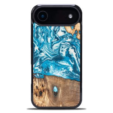 bewood Ovitek Bewood Unique za iPhone 17 Air - Planeti - Uran