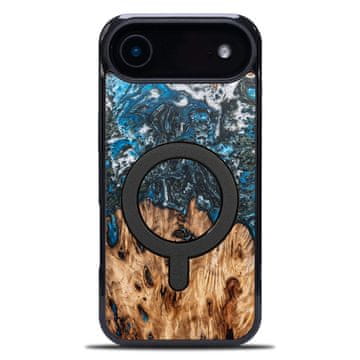 bewood Bewood Unique Case za iPhone 17 Air - Planeti - Zemlja z MagSafe